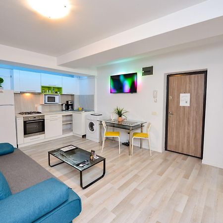 Harmony Residence Бухарест Экстерьер фото