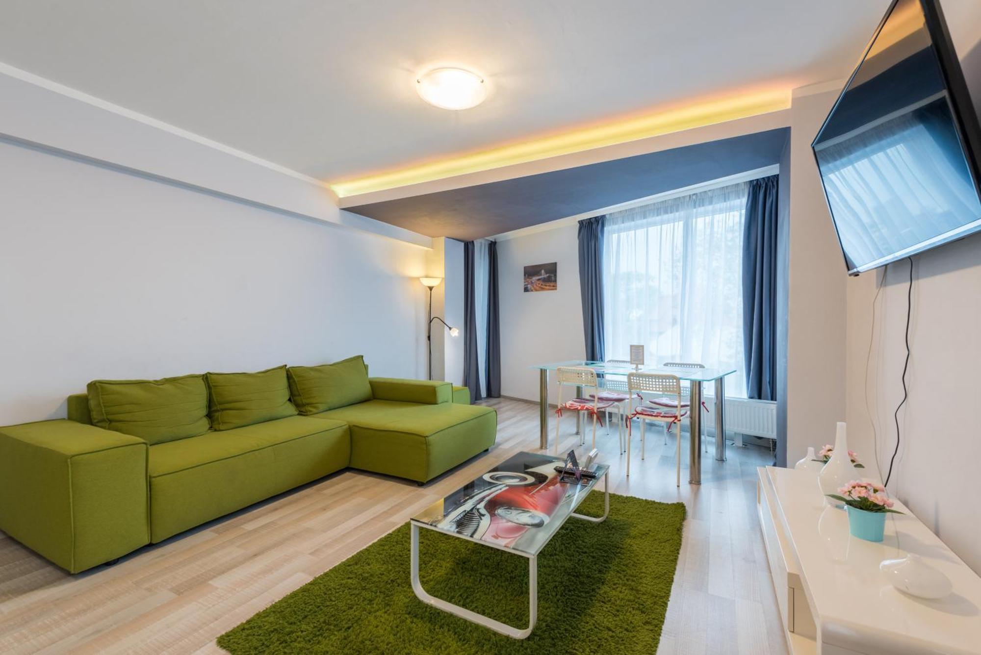 Harmony Residence Бухарест Экстерьер фото