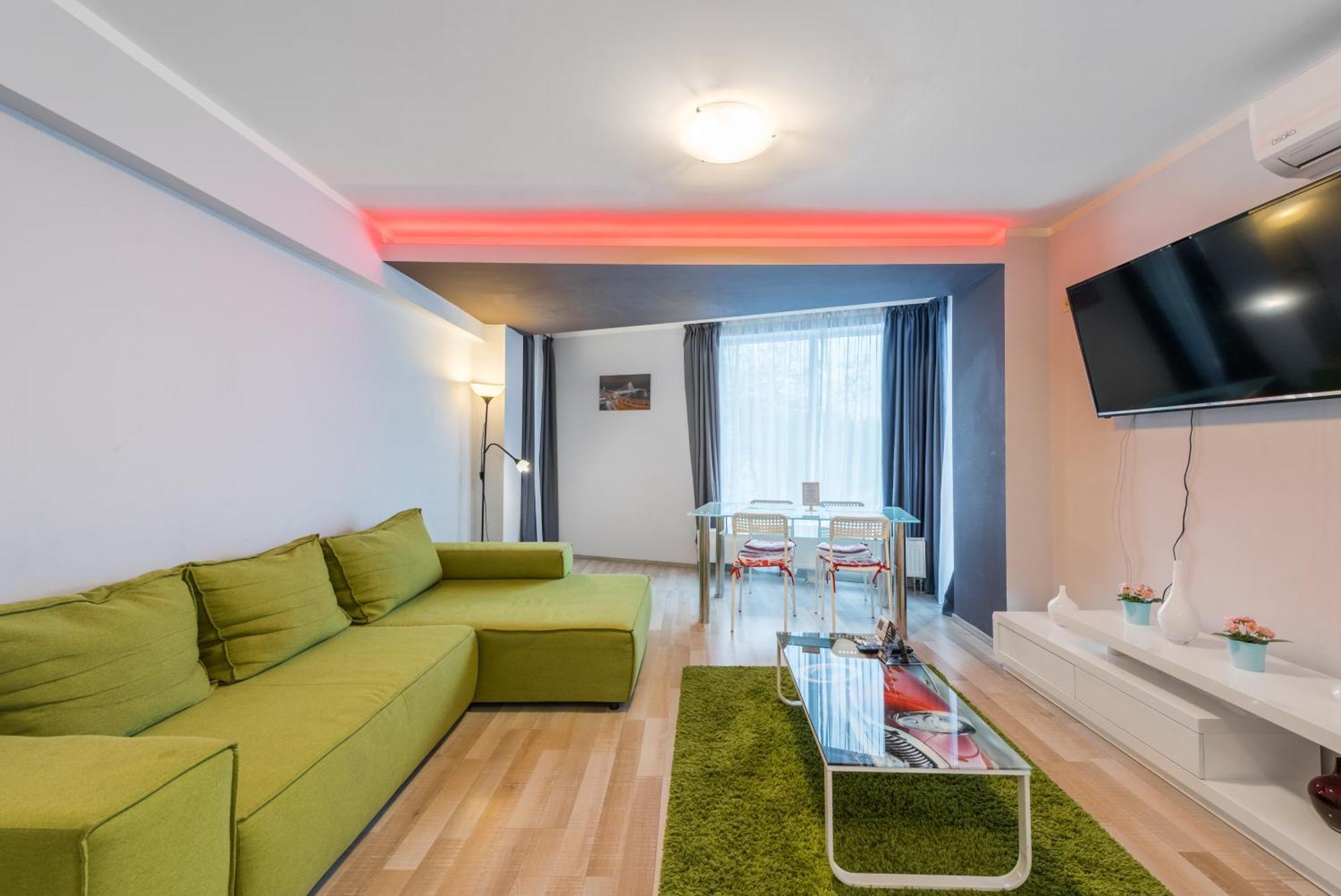 Harmony Residence Бухарест Экстерьер фото
