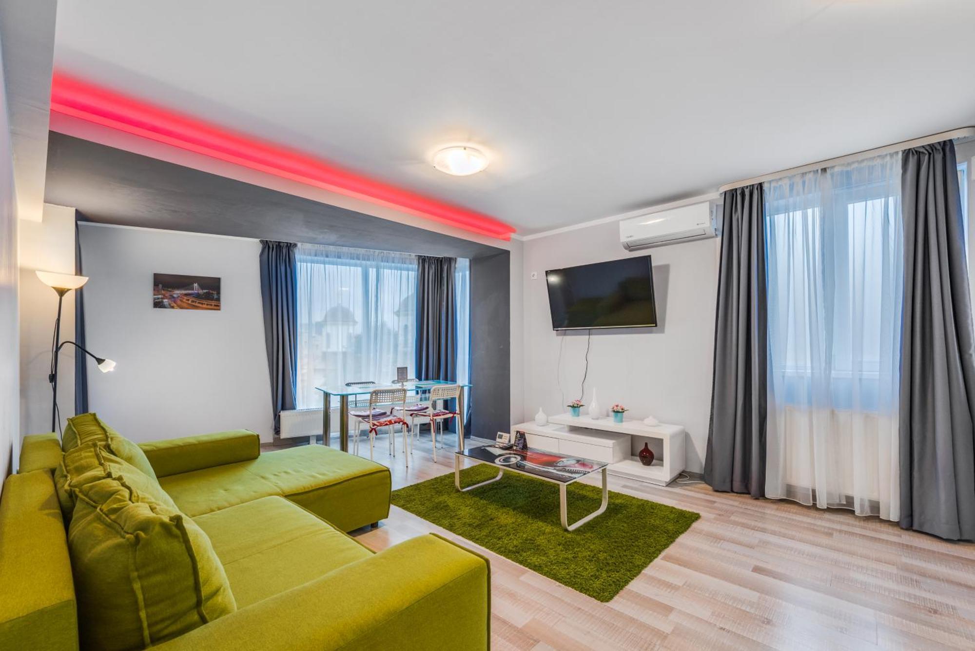Harmony Residence Бухарест Экстерьер фото