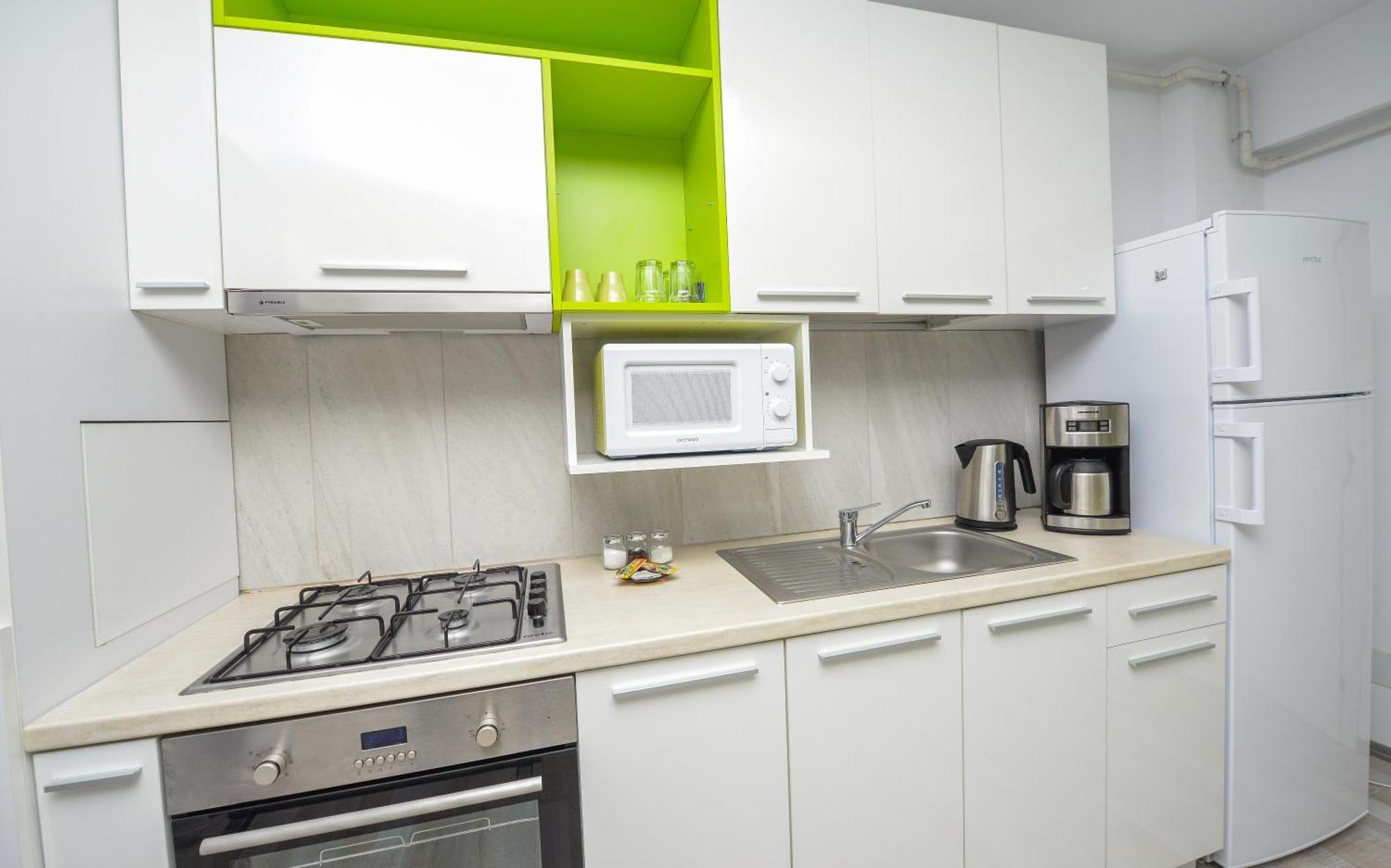 Harmony Residence Бухарест Экстерьер фото