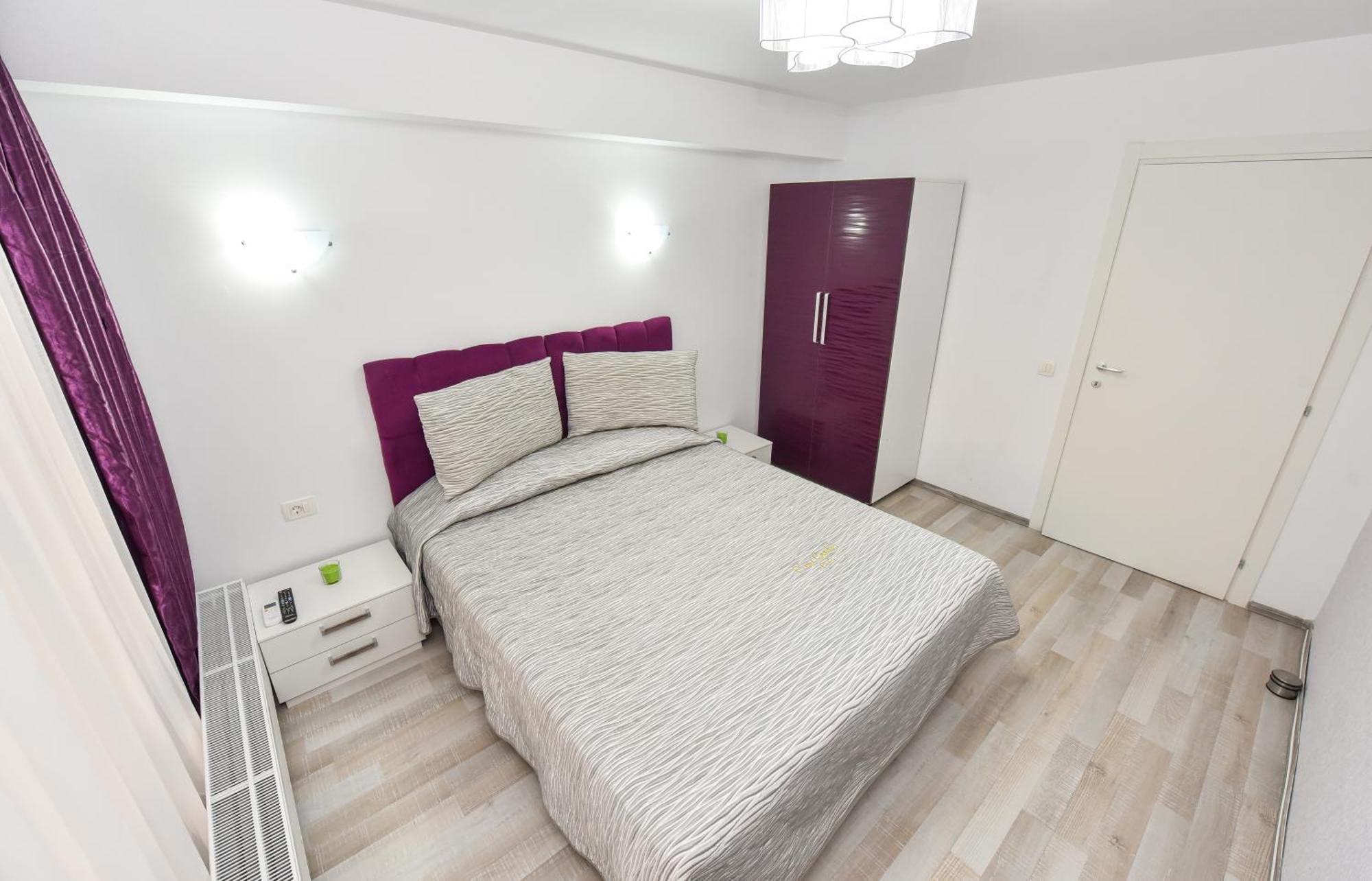 Harmony Residence Бухарест Экстерьер фото