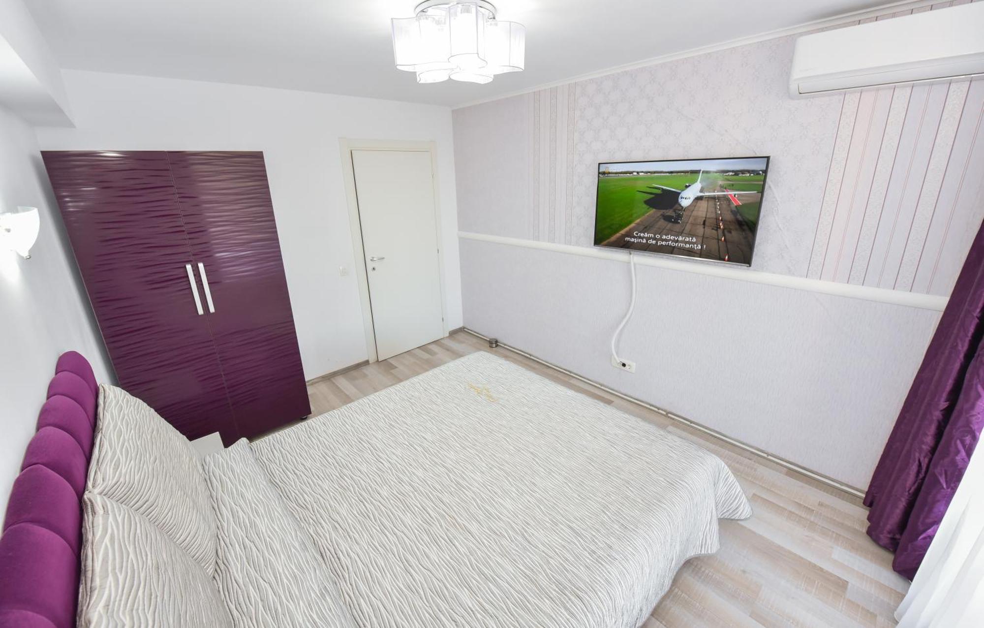 Harmony Residence Бухарест Экстерьер фото