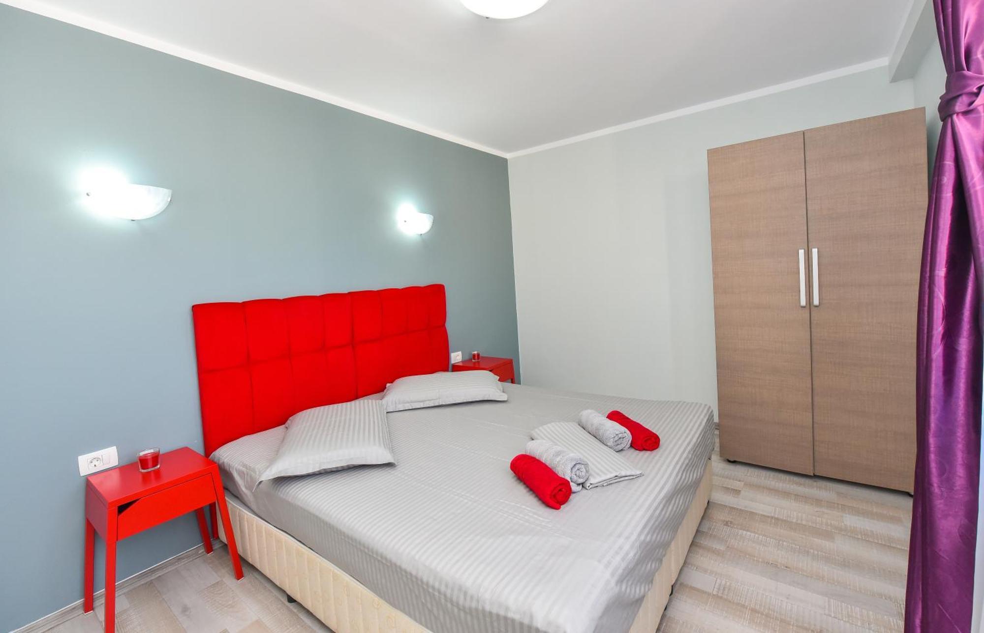 Harmony Residence Бухарест Экстерьер фото
