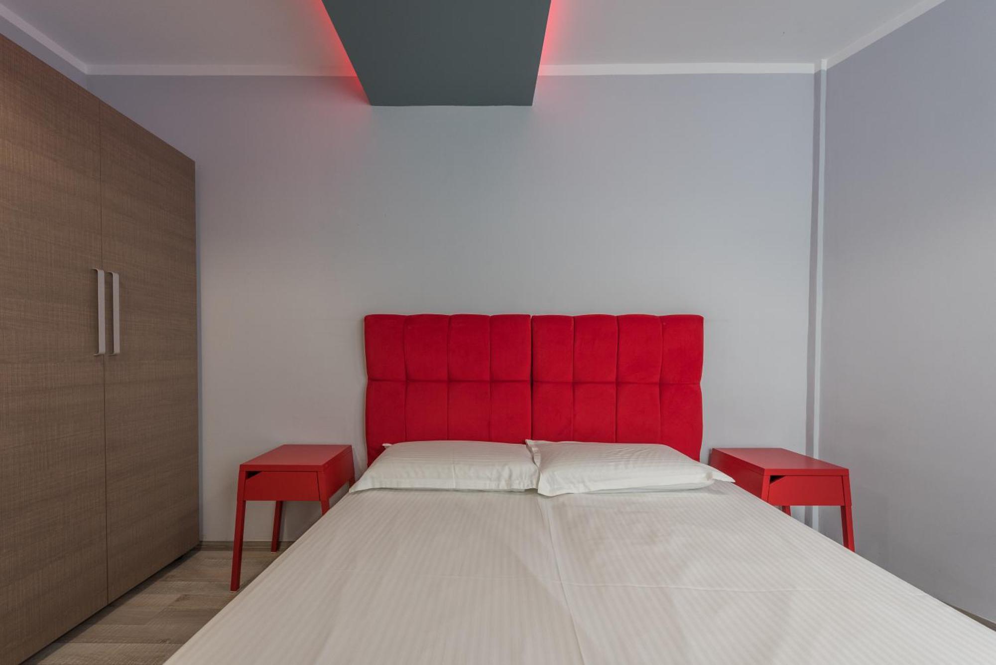 Harmony Residence Бухарест Экстерьер фото