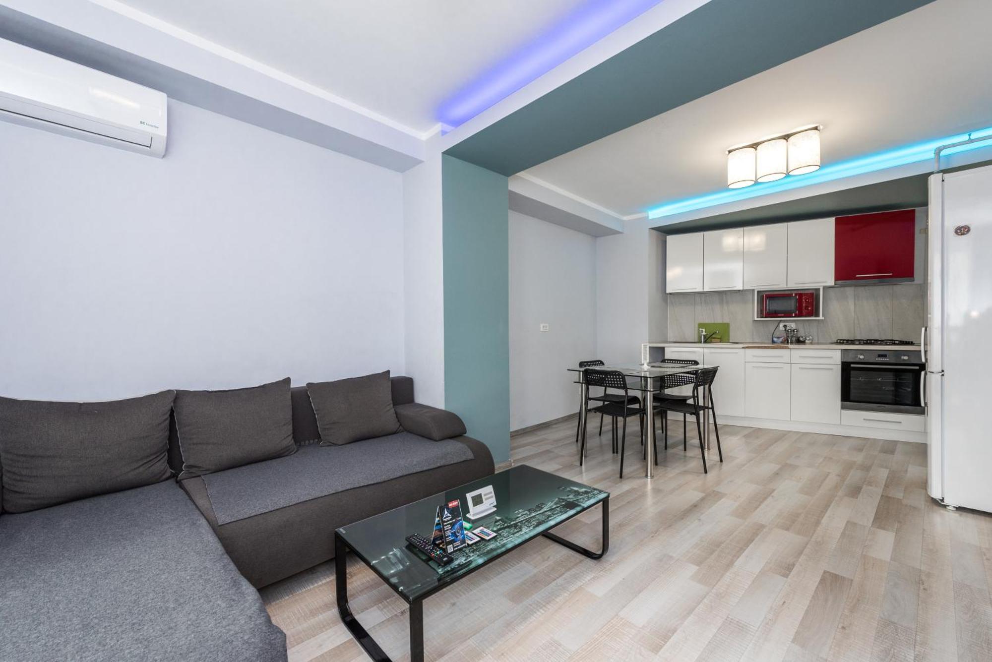 Harmony Residence Бухарест Экстерьер фото