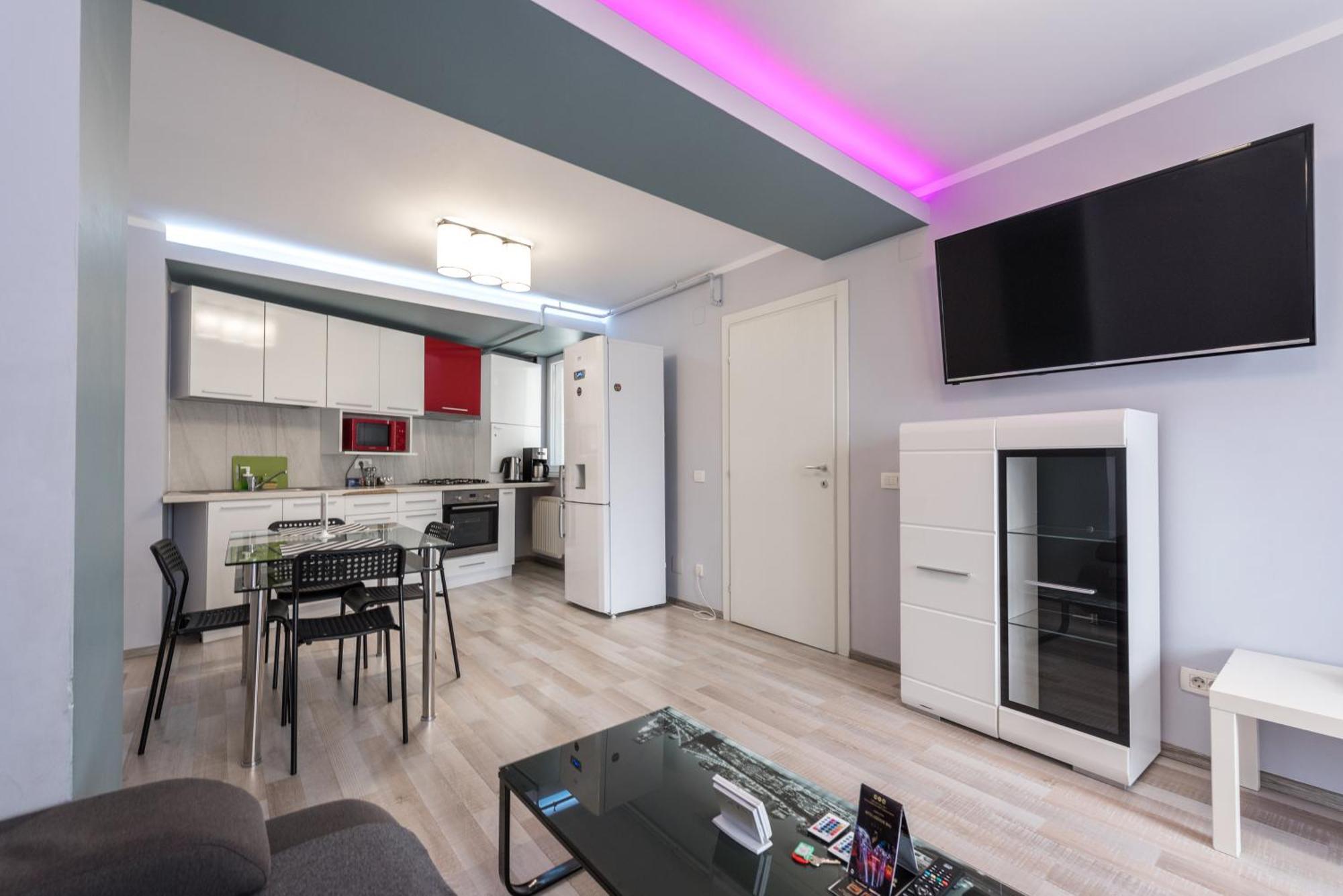 Harmony Residence Бухарест Экстерьер фото