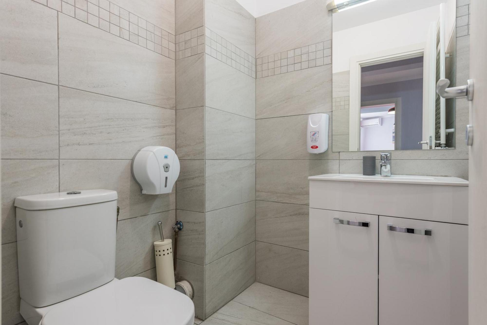 Harmony Residence Бухарест Экстерьер фото