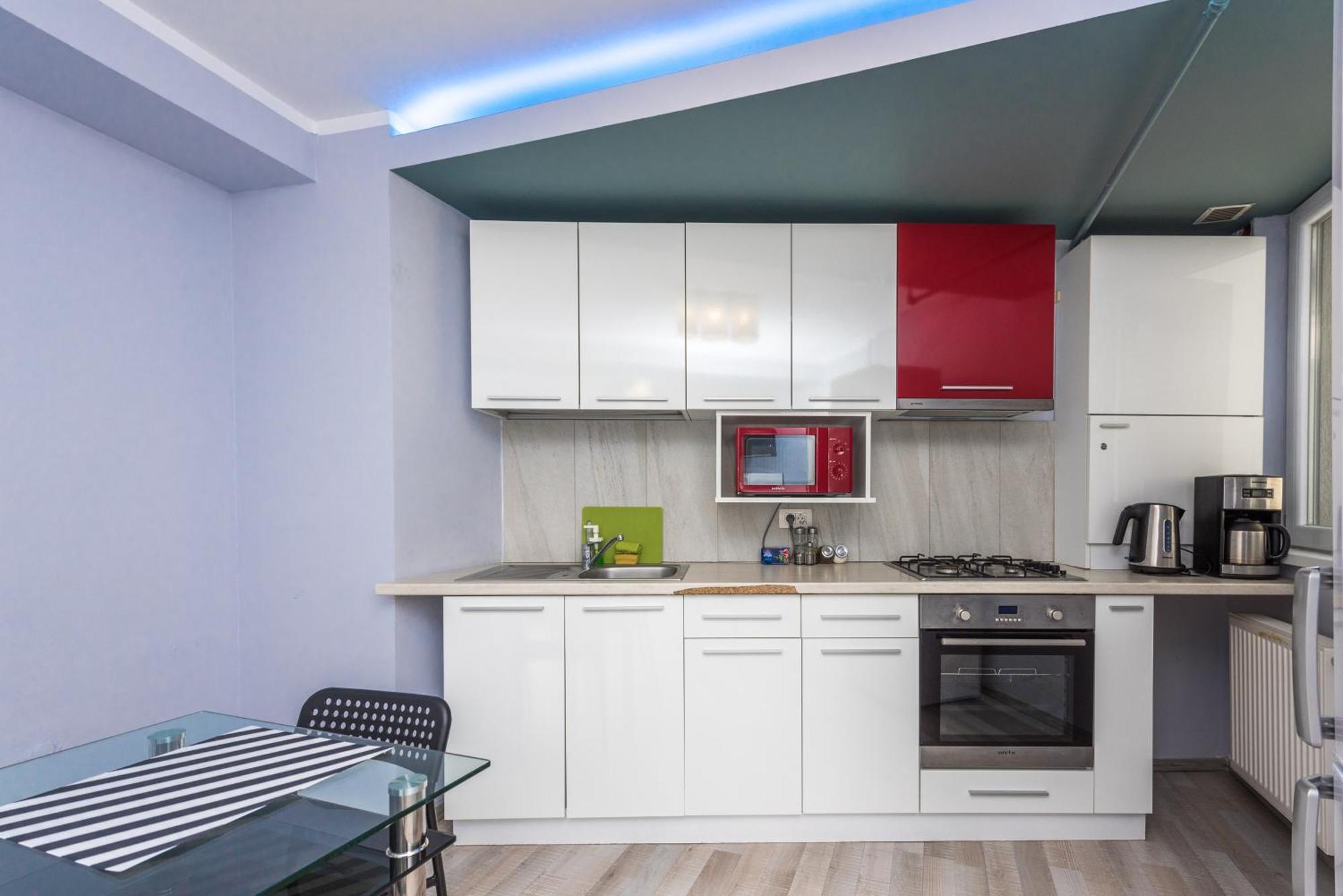 Harmony Residence Бухарест Экстерьер фото