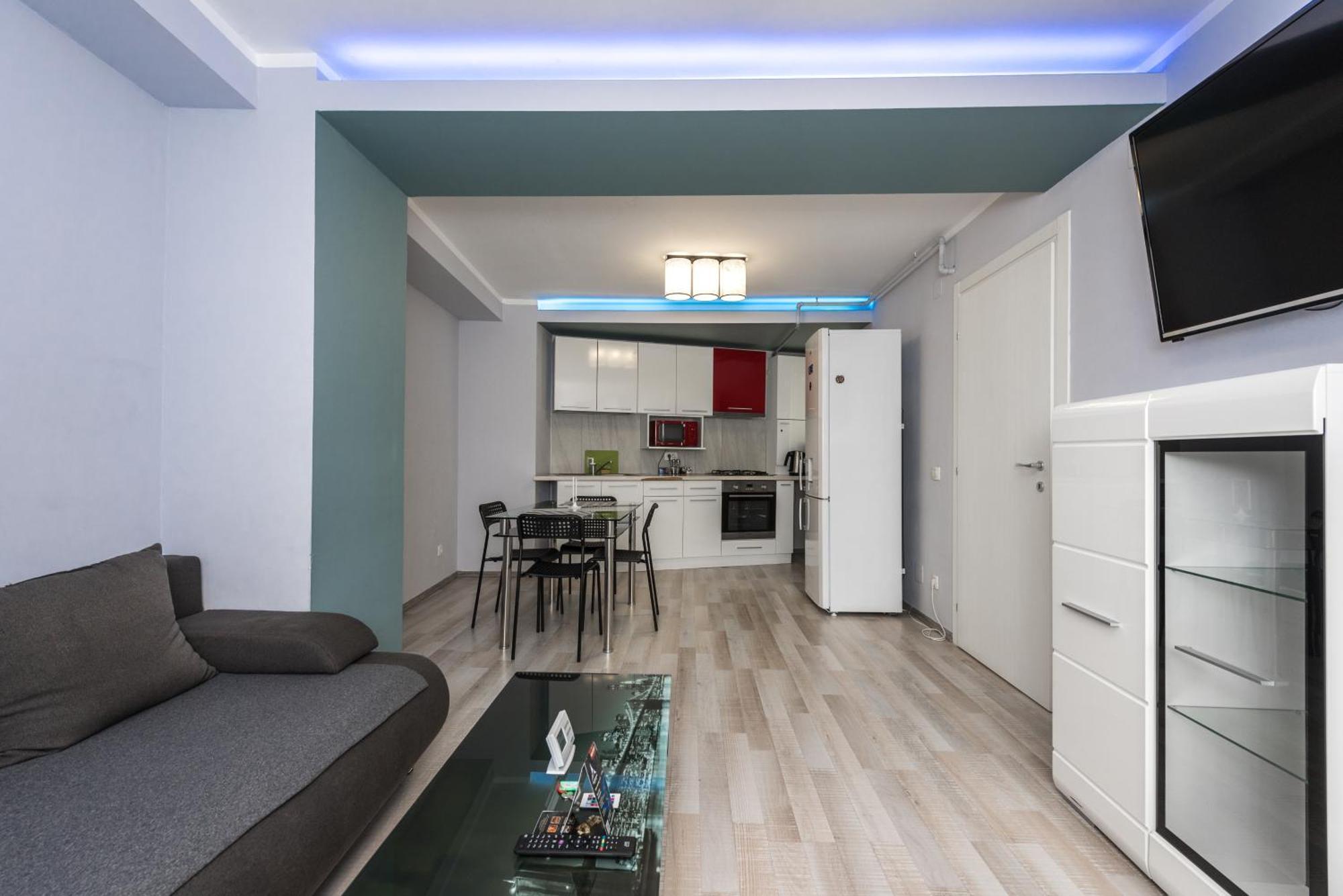 Harmony Residence Бухарест Экстерьер фото