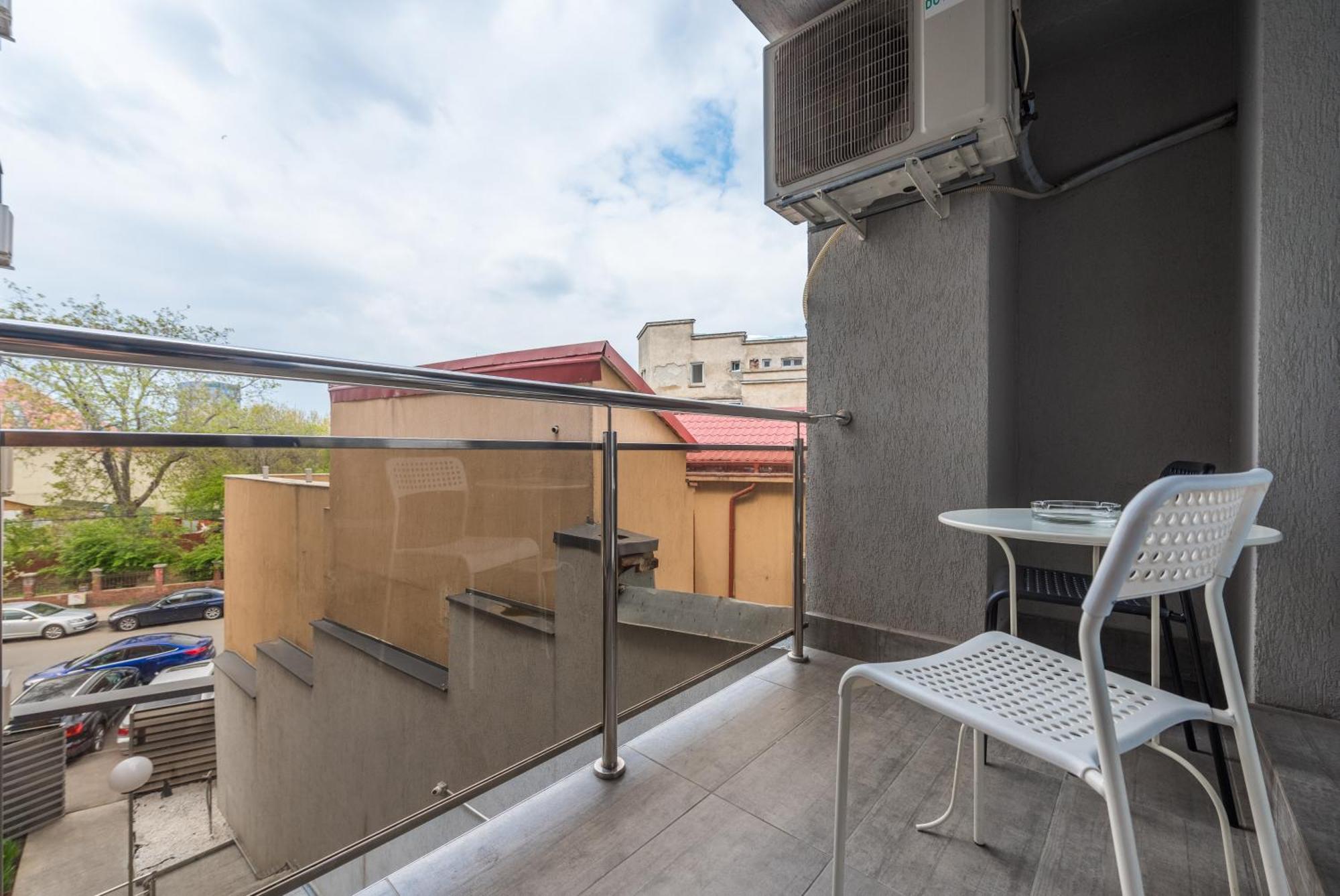Harmony Residence Бухарест Экстерьер фото