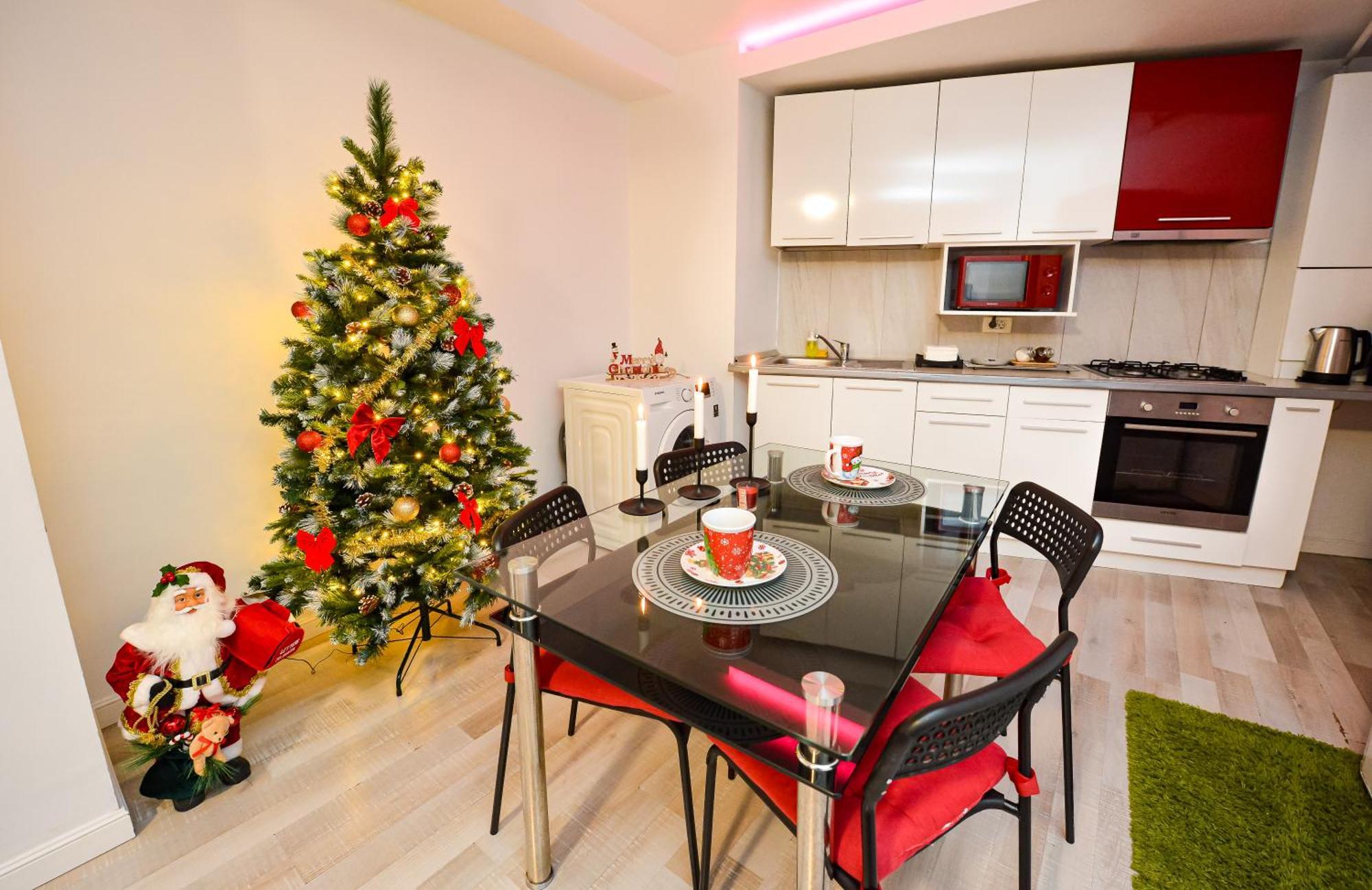 Harmony Residence Бухарест Экстерьер фото