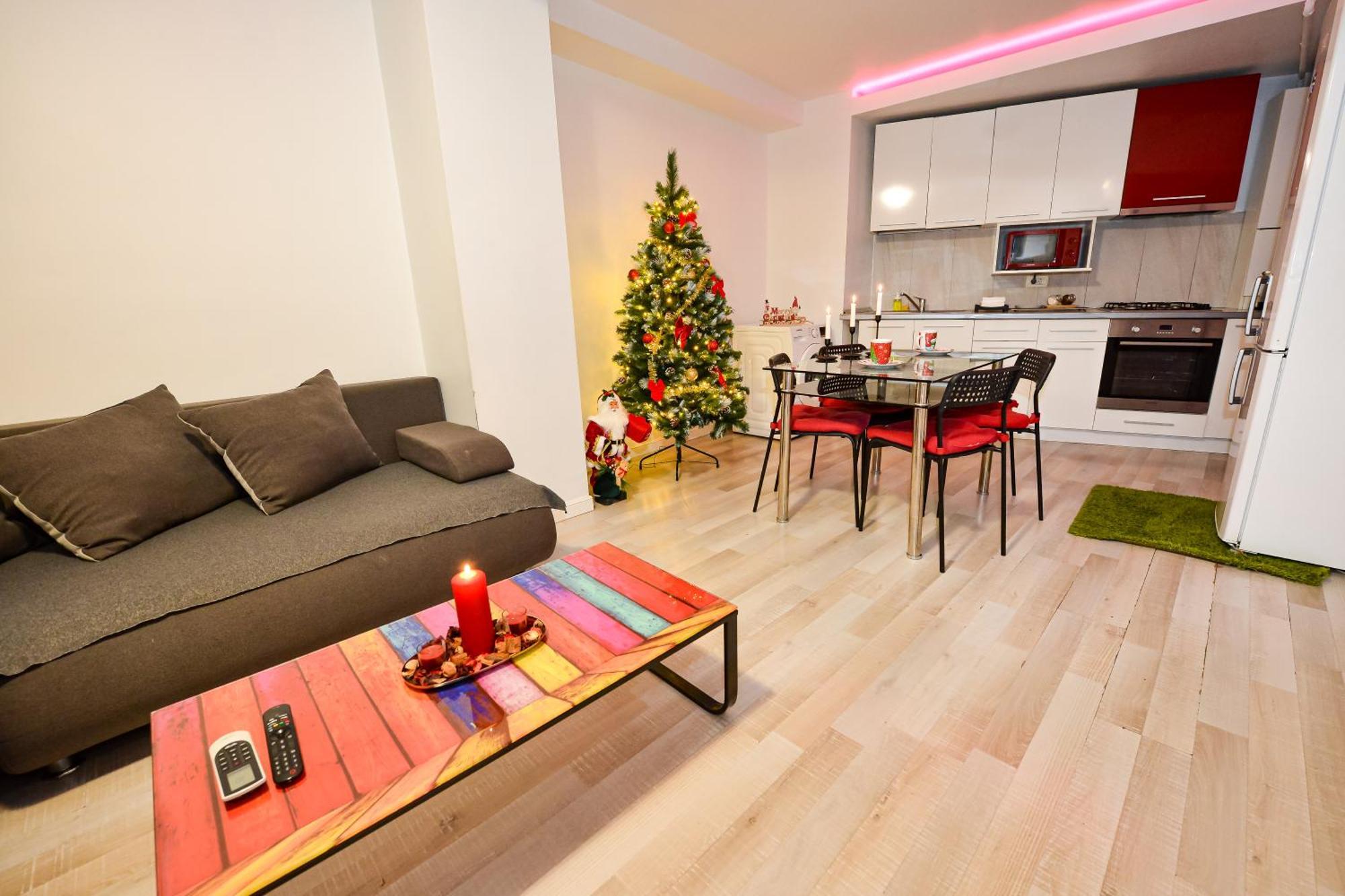 Harmony Residence Бухарест Экстерьер фото