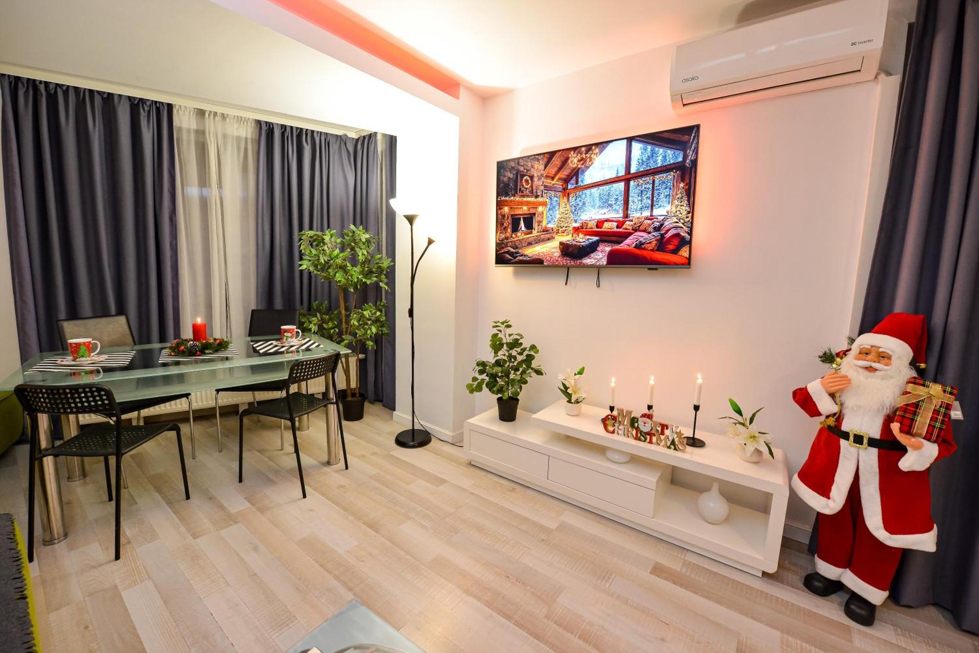Harmony Residence Бухарест Экстерьер фото