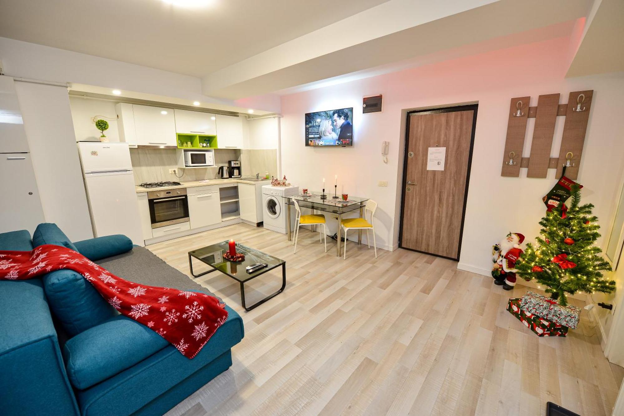 Harmony Residence Бухарест Экстерьер фото
