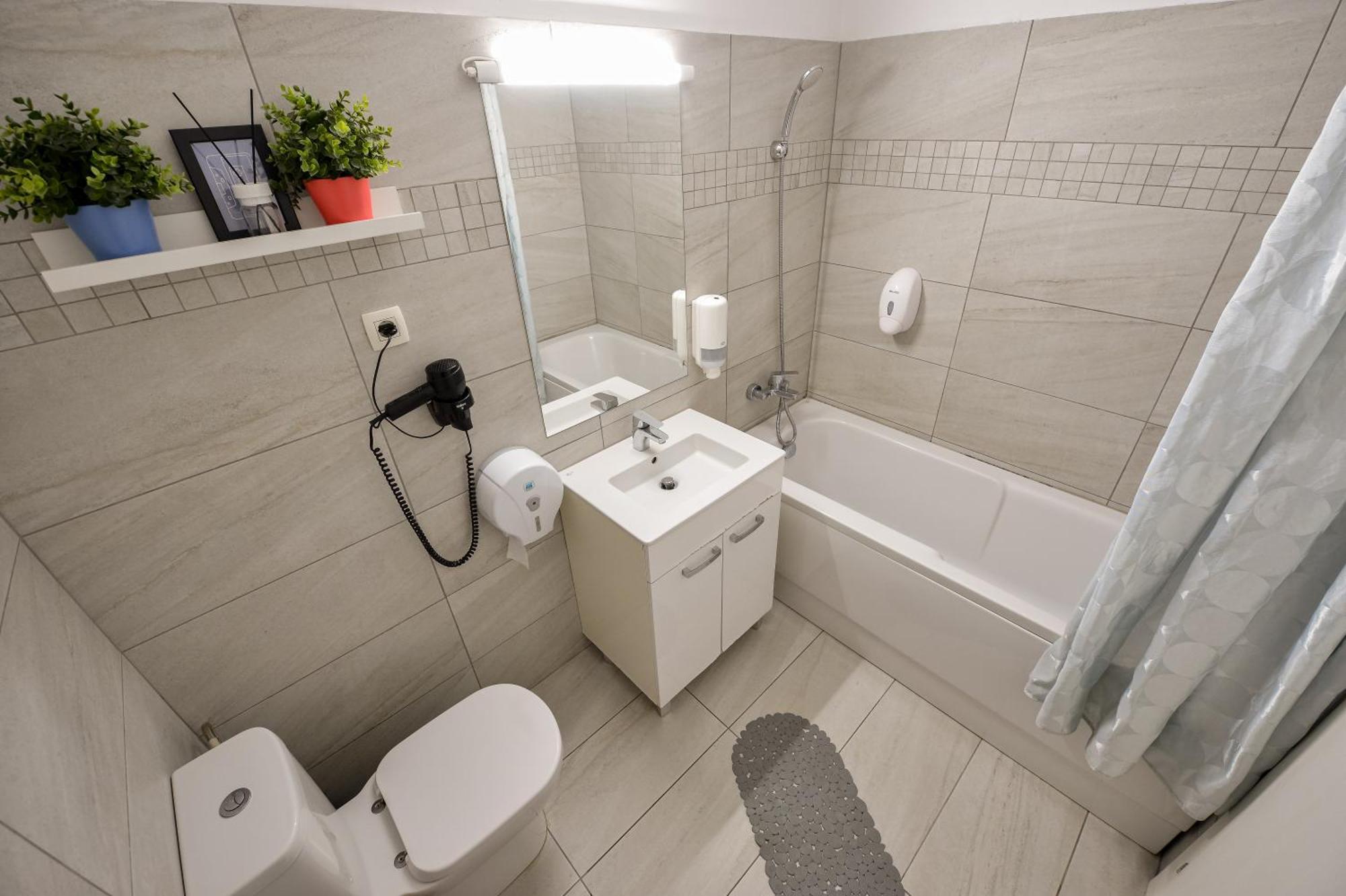 Harmony Residence Бухарест Экстерьер фото