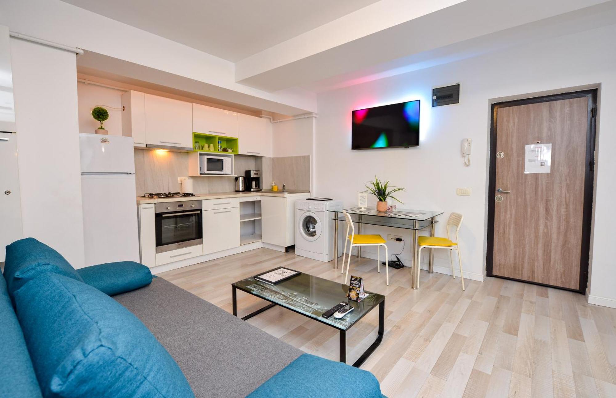 Harmony Residence Бухарест Экстерьер фото