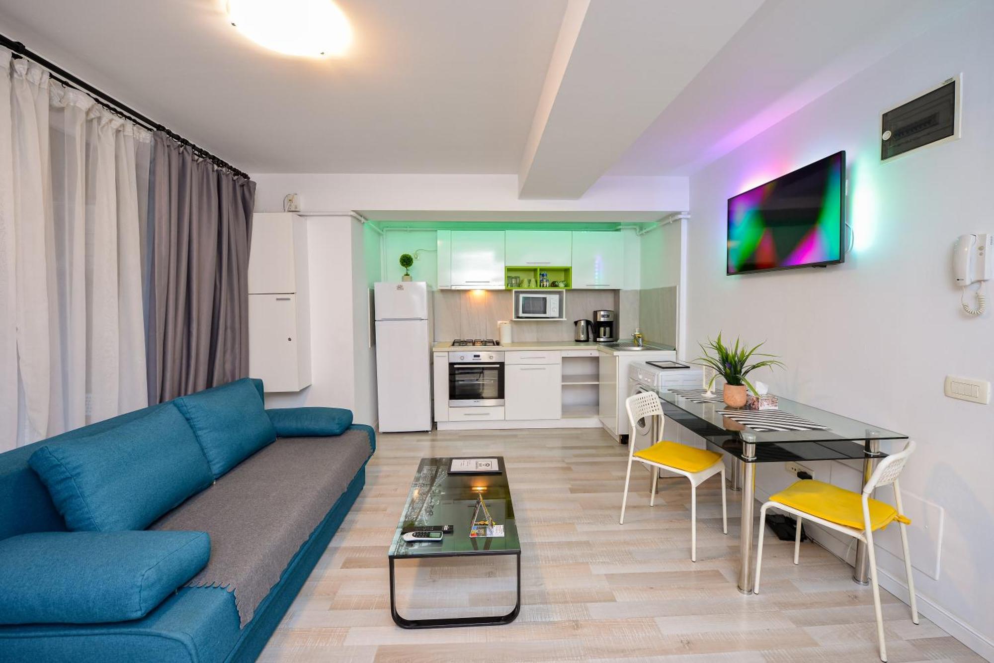 Harmony Residence Бухарест Экстерьер фото