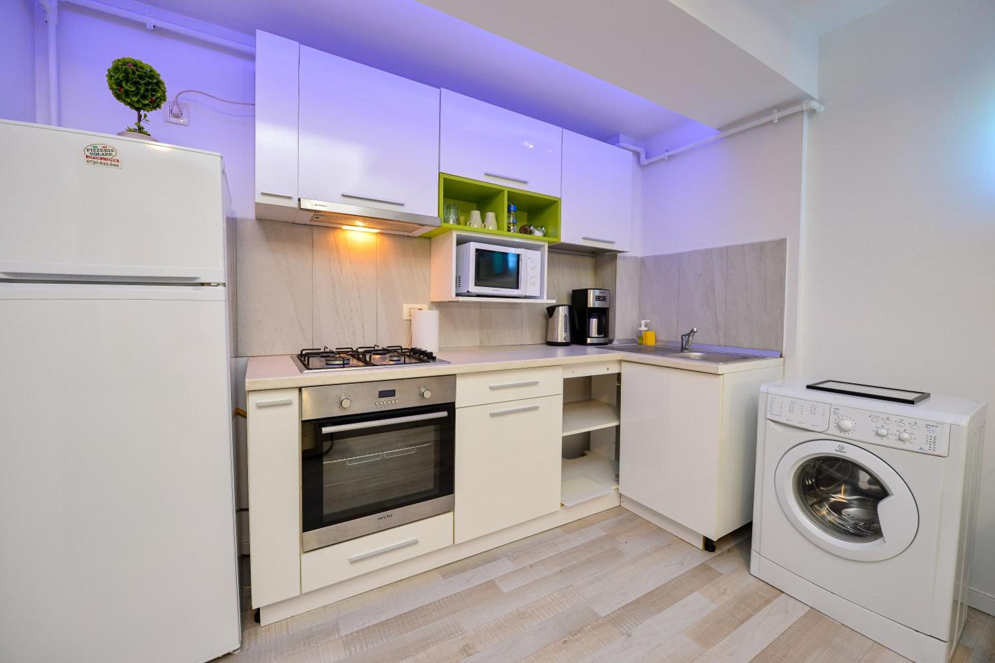 Harmony Residence Бухарест Экстерьер фото