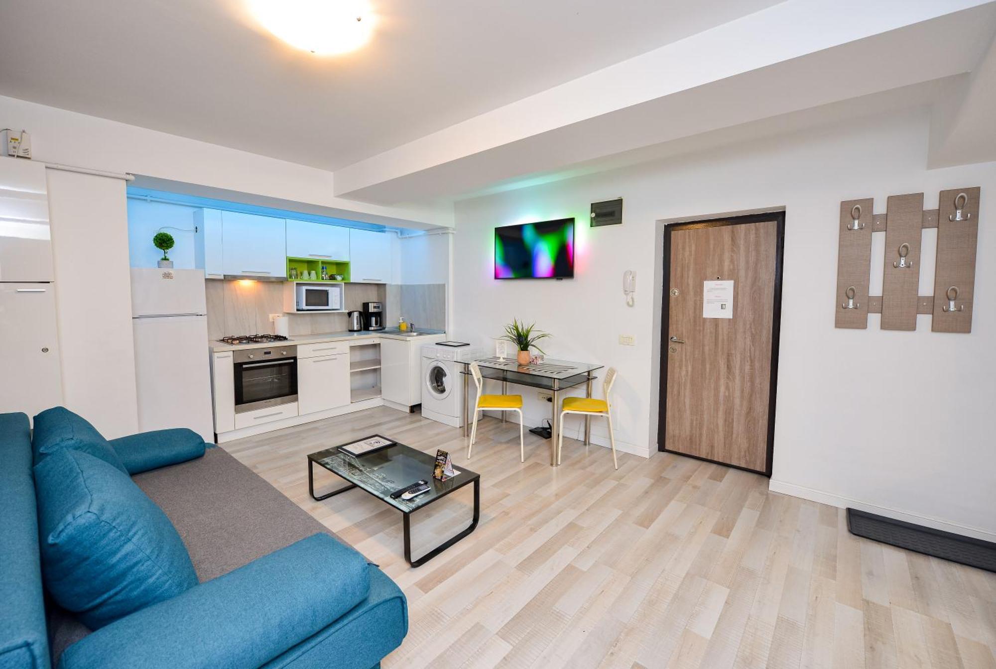 Harmony Residence Бухарест Экстерьер фото